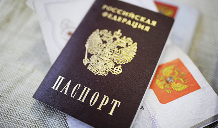 В Минкомсвязи рассказали о будущих электронных общегражданских паспортах