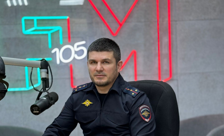 Борьба с коррупцией: интервью с заместителем начальника УЭБиПК МВД по Чеченской Республики