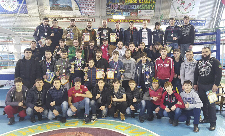 Рамзан Кадыров поздравил чеченских спортсменов с успешными выступлениями на различных турнирах