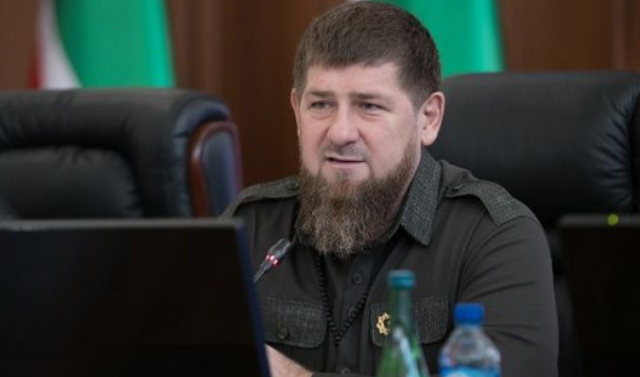 Рамзан Кадыров в лидерах рейтинга популярности глав регионов в соцсетях