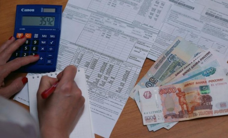 В России зафиксировали рекордный рост цен на услуги ЖКХ