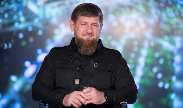 Рамзан Кадыров: Мы гордимся, что команда Первого Президента ЧР взрастила специалистов высшей квалификации