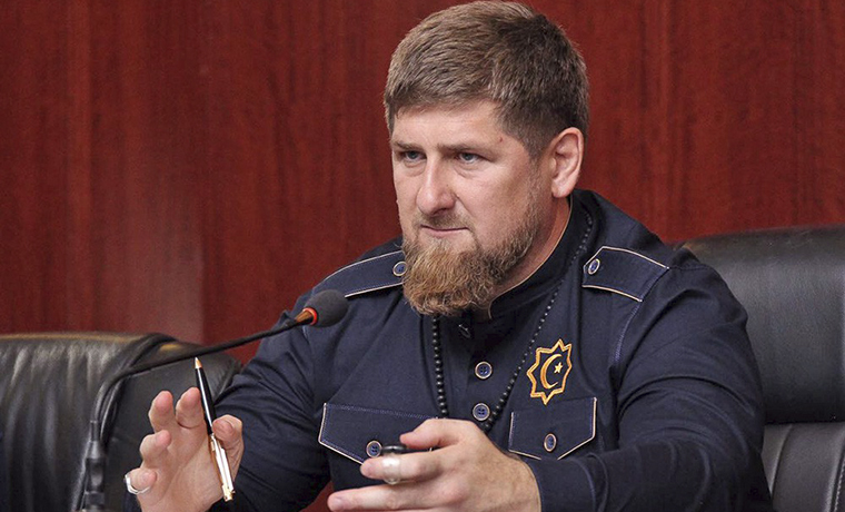Рамзан Кадыров: Ответственно заявляю, что в Чеченской Республике нет никаких батальонов «Восток» и «Запад»