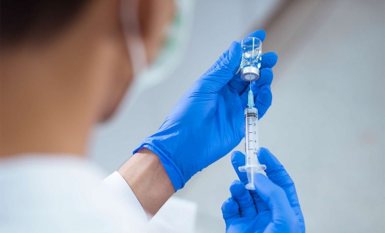 В Чеченской Республике впервые стартовала бесплатная вакцинация от вируса папилломы