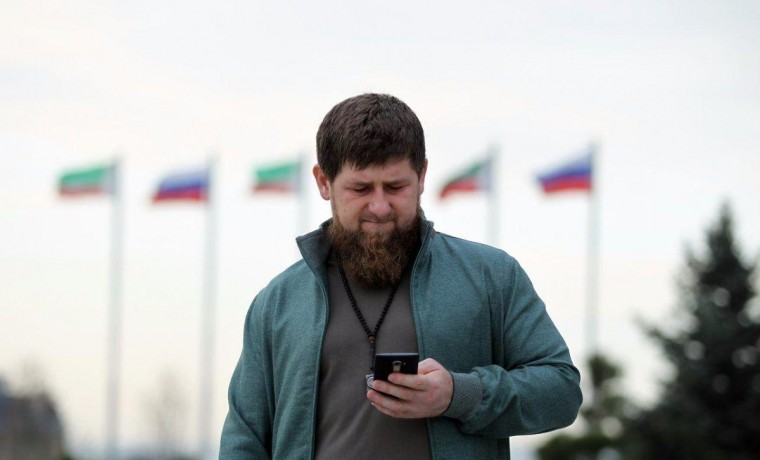 Рамзан Кадыров сообщил о том, что Кавказский инвестиционный форум пройдет в Грозном