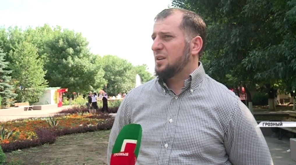 Апти Алаудинов:  В попытках очернить руководство региона и Чеченскую Республику, провокаторы не брезгуют ничем.
