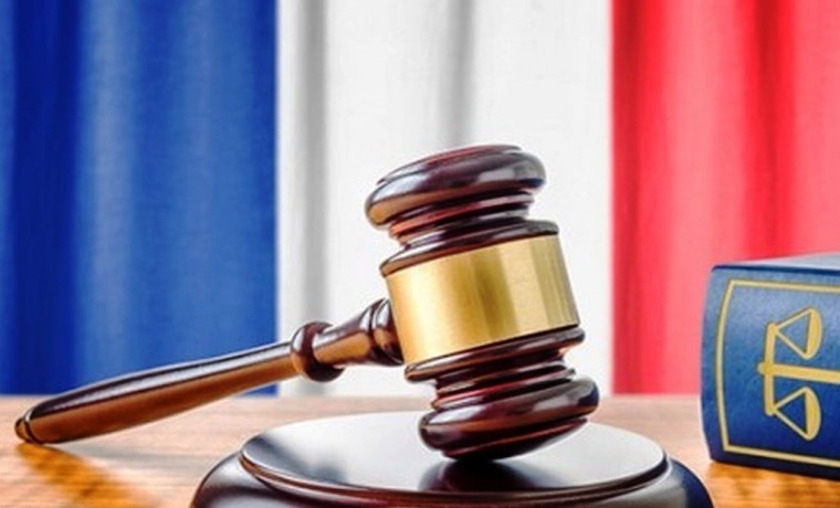 Французский суд приговорил чеченца к 3 годам тюрьмы за насилие над женой