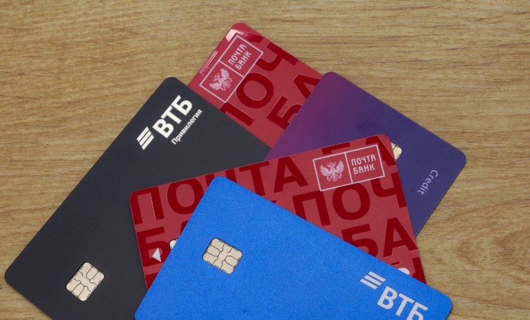 Получить карты ВТБ теперь можно в отделениях Почты России
