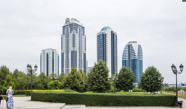 Чечня получит более 107 млн рублей за достижения органов исполнительной власти в 2019 году