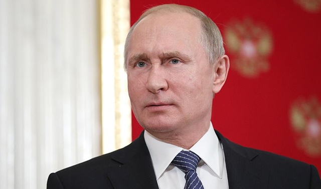 Владимир Путин выразил надежду на снижение ставок по ипотеке