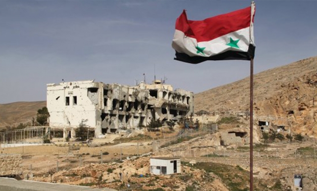 Главы МИД стран ОДКБ: Кризис в Сирии может быть урегулирован политико-дипломатическими мерами 