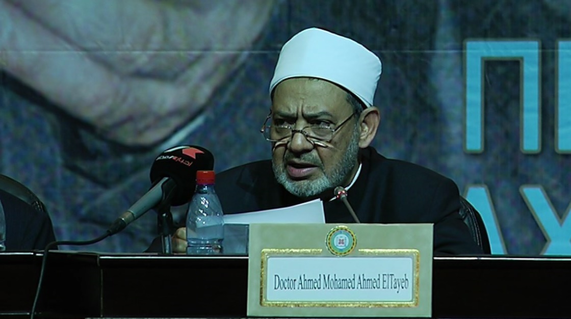Шейх Уль Азхар: исламская конференция  - доброе дело чеченского народа для мусульман всего мира