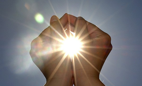 15 июля на территорию всего юга России распространится «опасное солнце»