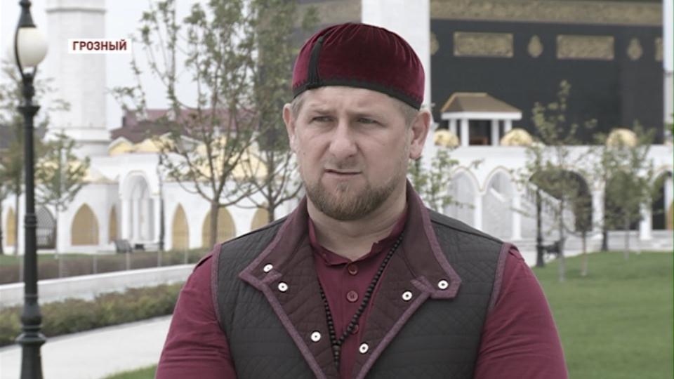 В российскую армию призовут срочников из Чечни