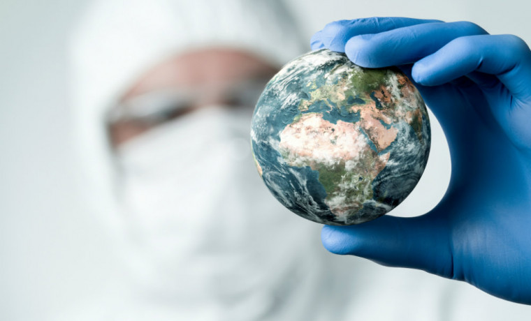 Мурашко: пандемия стала катализатором изменений в медицине и технологиях