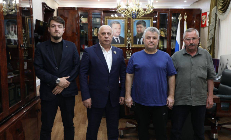 Турецкая молодежь сможет изучить культуру Чеченской Республики в рамках нового проекта