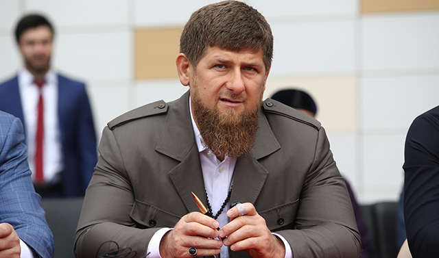 Рамзан Кадыров прокомментировал нападение на журналиста RT в Тулузе