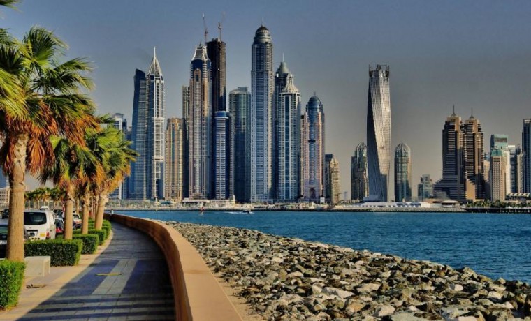 Объединенные Арабские Эмираты станут страной-партнером выставки ИННОПРОМ