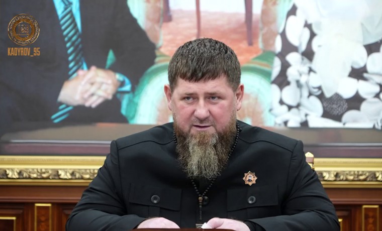 Рамзан Кадыров провел совещание по вопросам участия Чеченской Республики в СВО