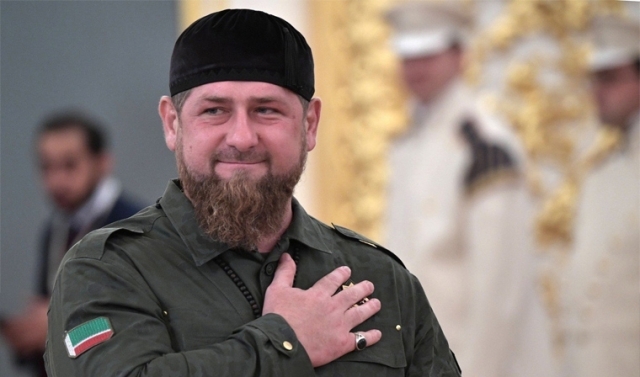 Рамзан Кадыров поздравил работников ФССП с профессиональным праздником 