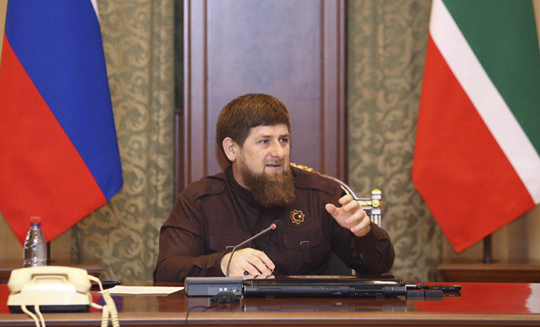 Кадыров отметил успехи, достигнутые здравоохранением республики