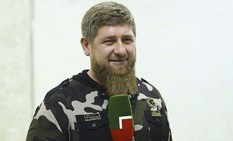 Рамзан Кадыров поздравил работников телевидения с профессиональным праздником