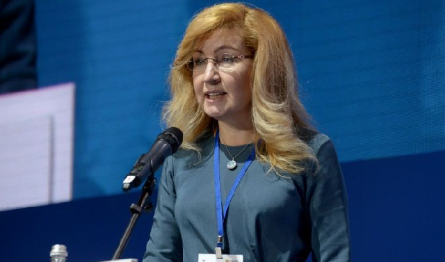 Чечню посетит председатель Федерального фонда обязательного медицинского страхования