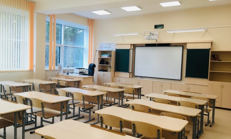 Чеченским школьникам рассказали, зачем быть финансово грамотными