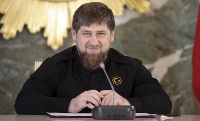 Глава Чеченской Республики поздравил с днем рождения Табарик Кадырову