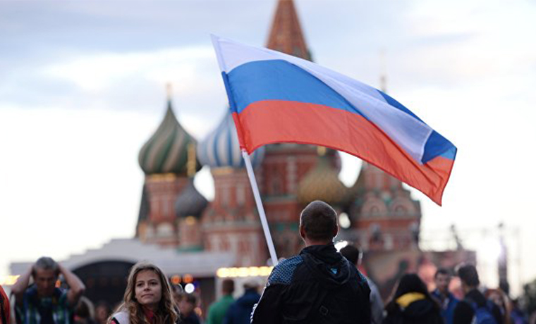 Каждый шестой житель РФ считает себя обеспеченным
