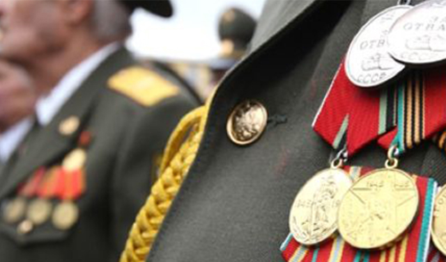 Ветеранам ВОВ в Чечне выделят по 100 тысяч рублей ко Дню Победы