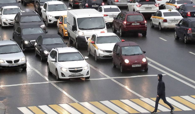 Нововведения для автомобилистов вступят в силу с 1 июля