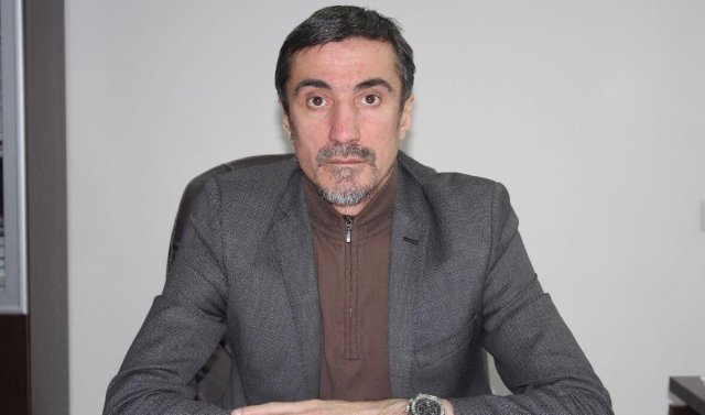 Ильяс Исмаилов: Журналисты ЧР полностью поддерживают принятые в регионе меры по борьбе с COVID-19 