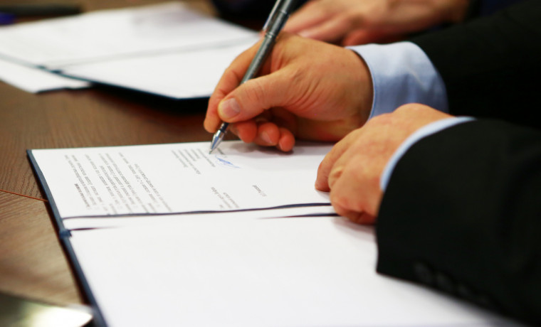 Правительство ЧР и АО «Росагролизинг» подпишут соглашения о сотрудничестве