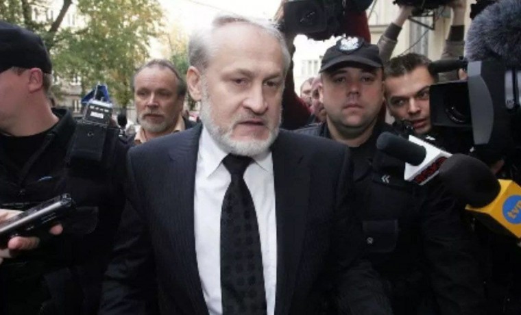Чеченские правозащитники призвали Великобританию осудить Ахмеда Закаева за поддержку ИГ