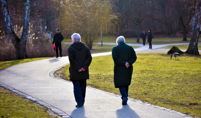Эксперты подсчитали средний срок жизни россиян на пенсии