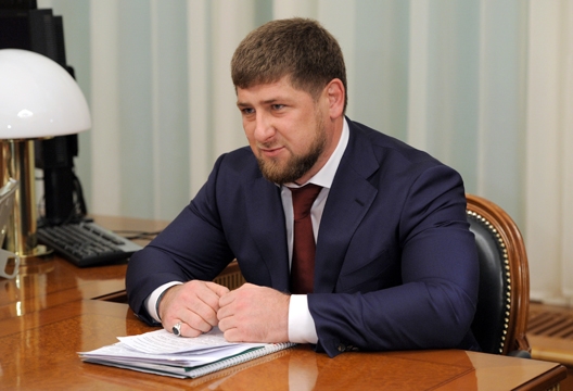 Р. Кадыров: «Отставка не освобождает Андрея Дещицу от необходимости публичного и искреннего раскаяния»