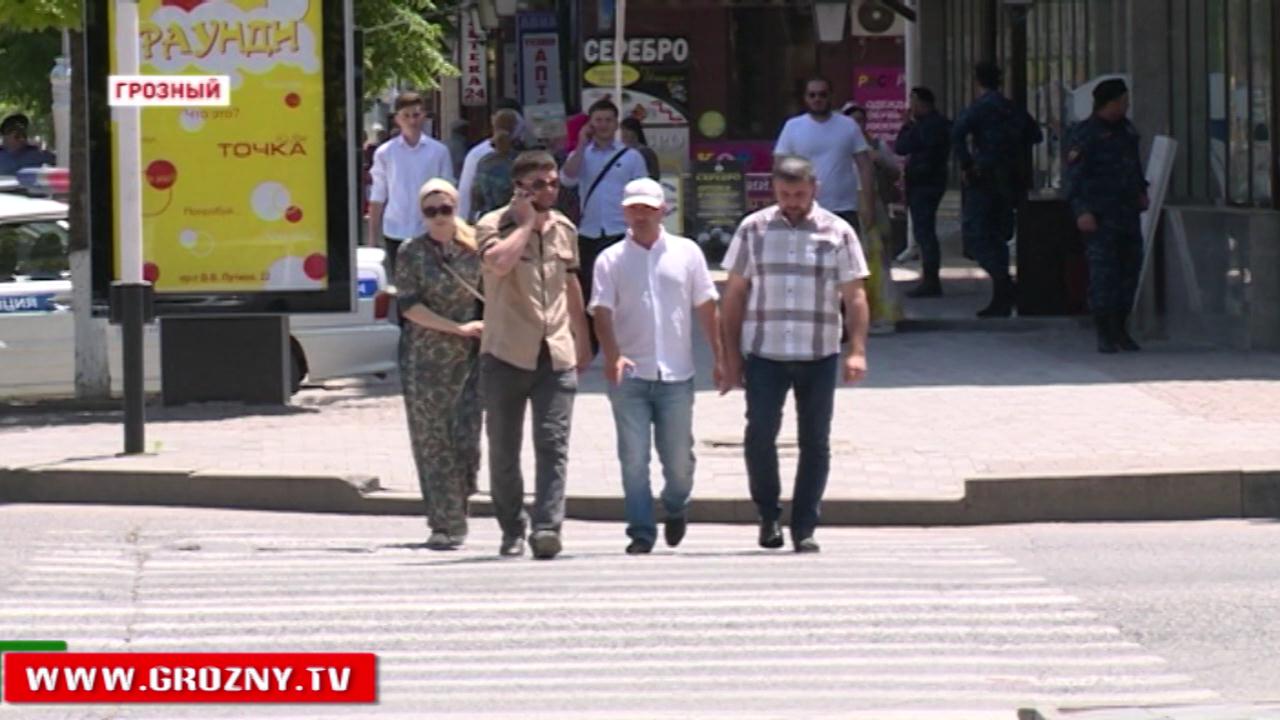 Эксперты опровергают информацию, опубликованную в докладе Международной кризисной группы (ICG)
