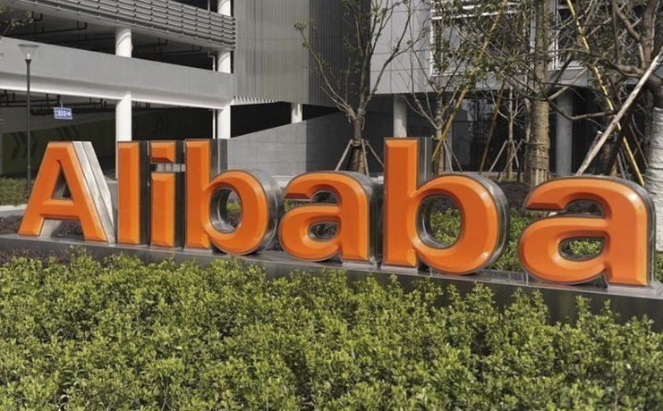 Alibaba запускает в России новую торговую интернет-площадку Tmall