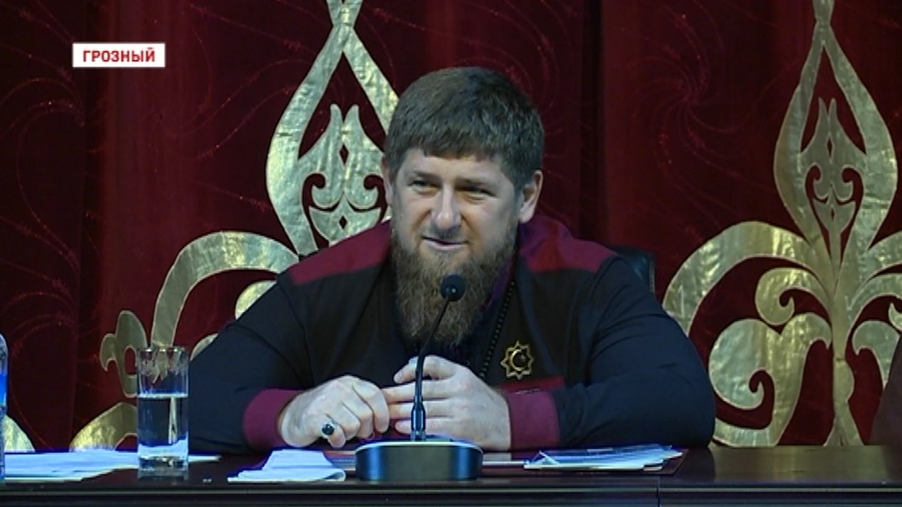 Рамзан Кадыров провел совещание по вопросам подготовки к сентябрьским выборам 