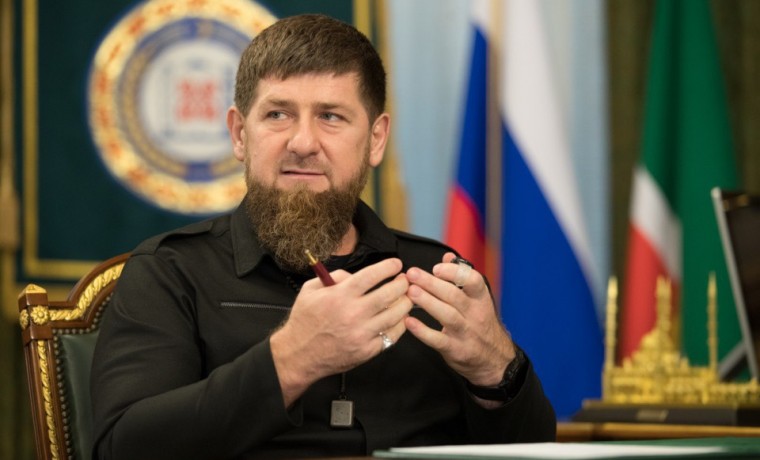 Рамзан Кадыров: Джумаев совершил преступление, при этом повел себя не по-мужски