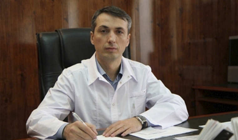 Эльхан Сулейманов провел инспекцию в Ачхой-Мартановской ЦРБ