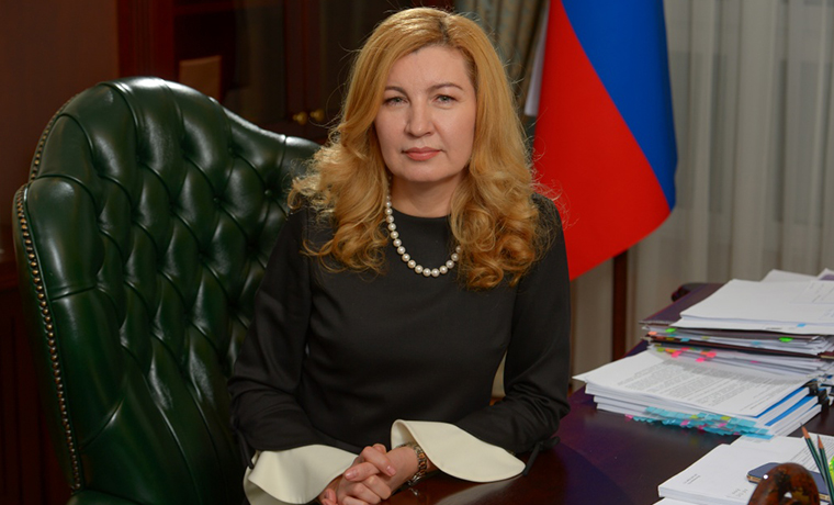 Председатель ФОМС Наталья Стадченко посетит Чеченскую Республику