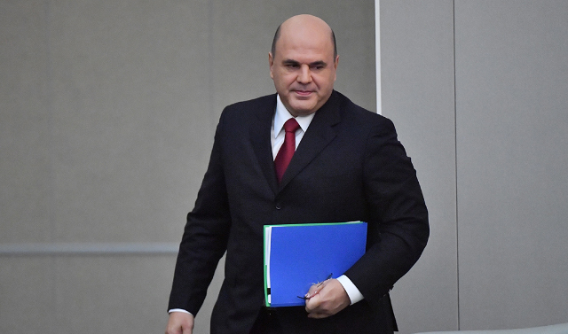 Мишустин подписал постановление о субсидиях на ввоз препарата &quot;Онкаспар&quot; для больных лейкозом