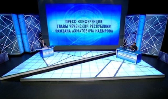 Рамзан Кадыров: Попрошайничество - недостойное для чеченцев явление