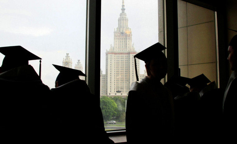 Российское образование сегодня не может отказаться полностью от бакалавриата и магистратуры