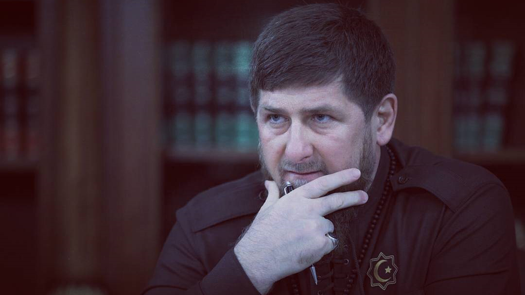 Рамзан Кадыров: Мы в состоянии полностью уничтожить ИГИЛ в их собственном логове