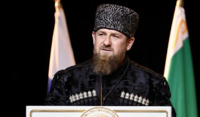Кадыров Рамзан: Нохчийн мотт ца хилча, къоман г1иллакхаш, культурин башхаллаш 1алашъялур яц 
