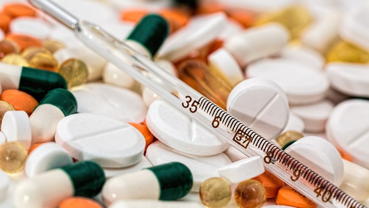 Правительство РФ расширит производство стратегически значимых лекарств
