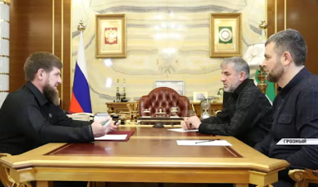 Министры и главы районов ЧР будут еженедельно отвечать на волнующие население вопросы